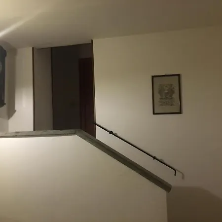 Belvedere アパート