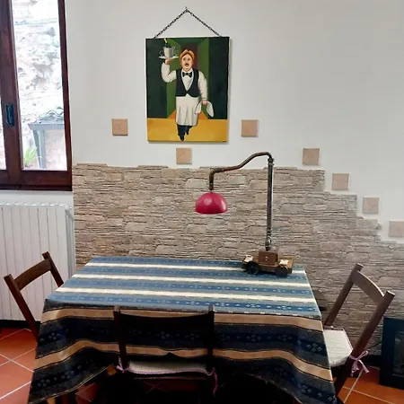 Belvedere 아파트 스펠로