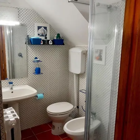 Belvedere * スペッロ