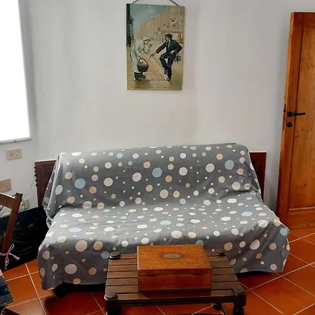 アパート Belvedere *