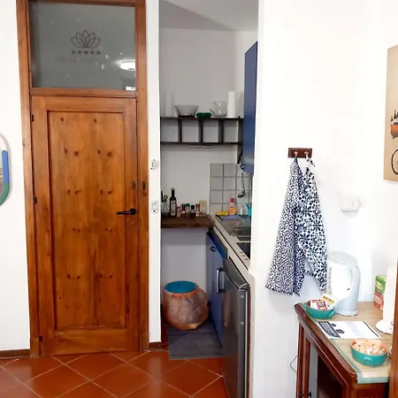 Belvedere アパート