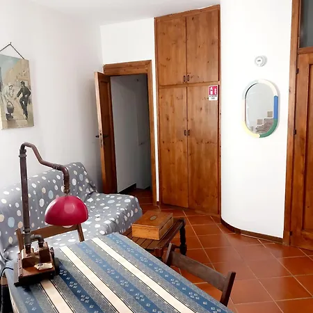 アパート Belvedere スペッロ