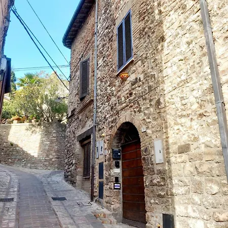 Belvedere アパート スペッロ